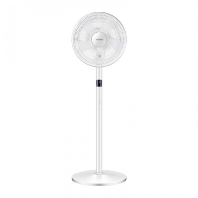 Вентилятор Xiaomi Emmet Air Mate Landing Fan (White/Белый)