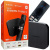 TV-приставка Xiaomi Mi Box S (2-Gen) EN (Black)