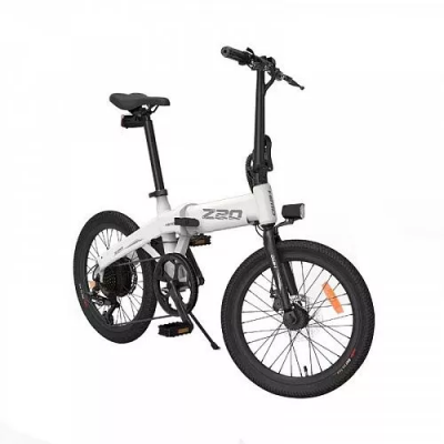 Складной электровелосипед HIMO Z20 (White/Белый)