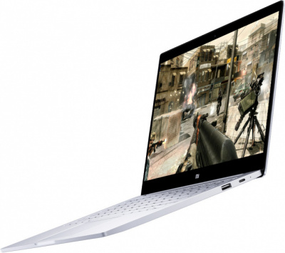 Xiaomi Mi Notebook Air 12.5 Silver (M3 / 4GB / 256GB / Intel HD-515)