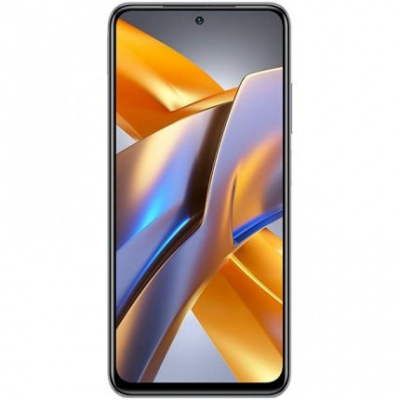 Xiaomi POCO M5s 4/128 GB (White/Белый)