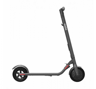 Электросамокат Ninebot by Segway KickScooter E22