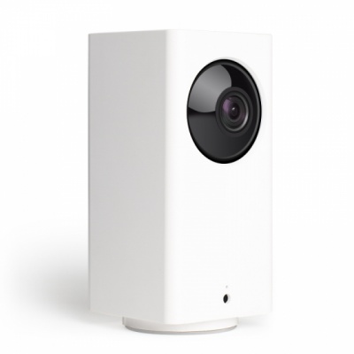IP-камера Xiaomi Mijia Dafang 1080p Camera PTZ (White/Белый)
