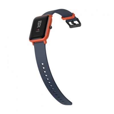 Смарт-часы Amazfit Bip Cinnabar (Red/Красный)