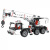 Конструктор-кран Xiaomi OneBot Mobile Engineering Crane 8+ 720+pcs