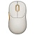 Мышь-Bluetooth Xiaomi Mi Portable Mouse 3 Bluetooth+Radio (Вeige/Бежевый)