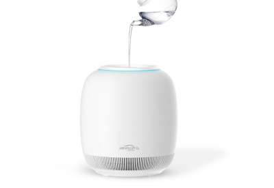 Увлажнитель воздуха Xiaomi Air Valley O2 Humidifier (White/Белый)