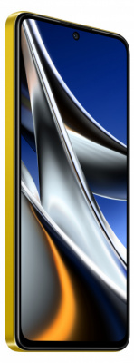 POCO X4 Pro 5G 8/256Gb (Yellow/Желтый POCO)