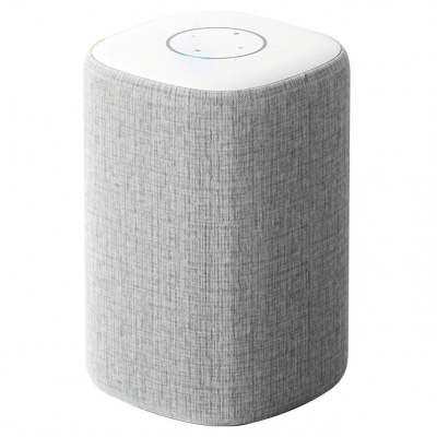 Bluetooth-колонка Xiaomi AI Speaker HD (Grey/Серый)
