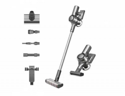 Пылесос беспроводной Xiaomi Dreame Wireless Vacuum Cleaner V11-SE 150W (Grey/Серый)