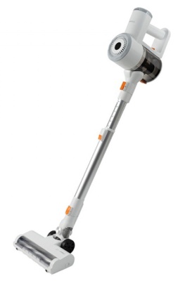 Пылесос беспроводной Xiaomi Lydsto Handheld Vacuum V9 (White/Белый)