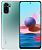 Xiaomi Redmi Note 10 4/64 (Azure Lake/Лазурное озеро)