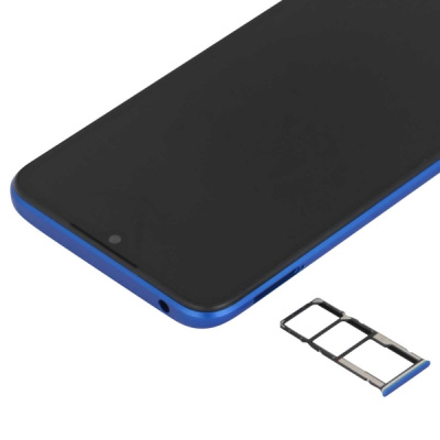 Xiaomi Redmi 9C 4/128 GB (Twilight Blue/Сумеречно синий)