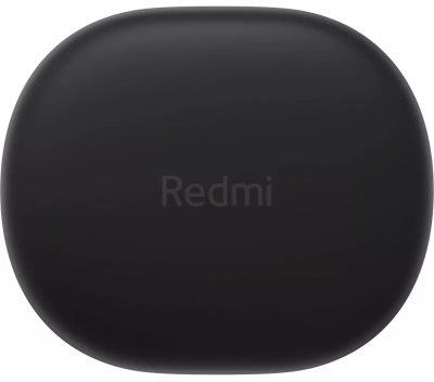 Беспроводные наушники Xiaomi Buds 4 Lite (Black/Черный)