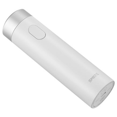 Электробритва Xiaomi Smate Portable Turbine Shaver (White)