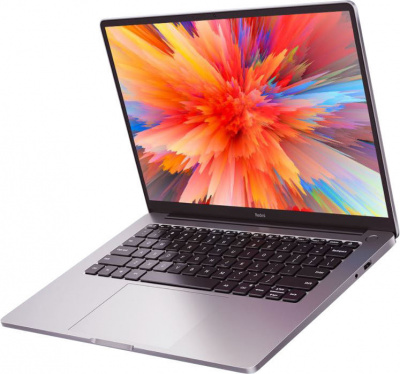 Xiaomi RedmiBook Pro 14" Core i5-11300/Intel Iris Xe Graphics, 512GB/16GB (Gray)