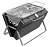 Портативный мангал для барбекю Xiaomi Chao Portable Barbecue Grill