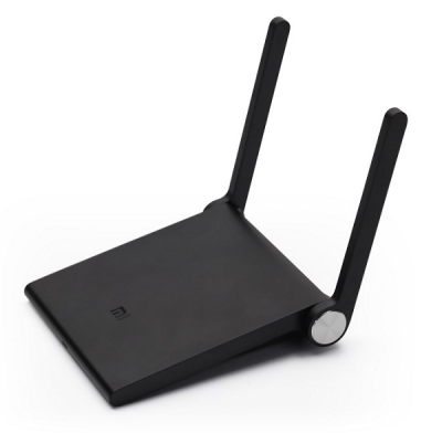 Роутер Xiaomi Mi WiFi Mini (Black/Черный)