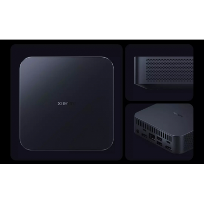 Портативный ПК Xiaomi Mi Mini Host i5-1240P, 16Gb/512Gb, Win11