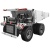 Конструктор-грузовик Xiaomi Mi Mitu Block Mine Truck 6+ (Gray)