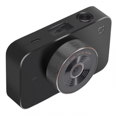 Видеорегистратор Xiaomi MiJia Car Dash Camera (Black)