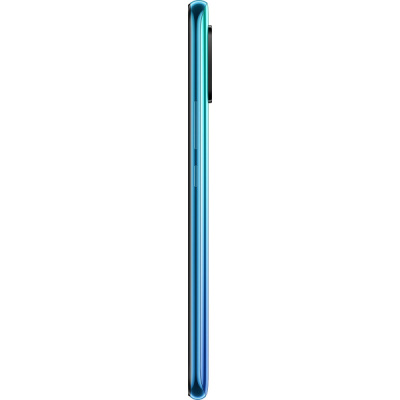 Xiaomi Mi 10 Lite 6/64 Gb (Aurora Blue/Синий)