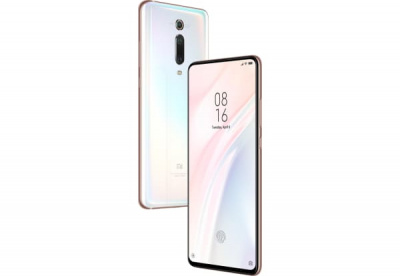 Xiaomi Mi 9T Pro 6/128 Gb (белый/Pearl White)