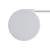 Беспроводное зарядное устройство Qi Xiaomi VH Wireless Charger 10W (Silver/Серый)