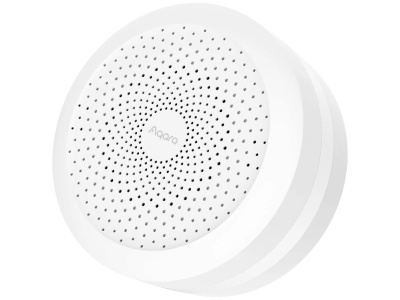 Центр управления умным домом Xiaomi Aqara Gateway Hub (2-Gen) (White/Белый)