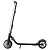 Электросамокат Ninebot by Segway Kickscooter E2 (Silver/Серебристый)
