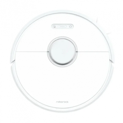 Робот-пылесос Xiaomi Mi Roborock S6 (White/Белый)