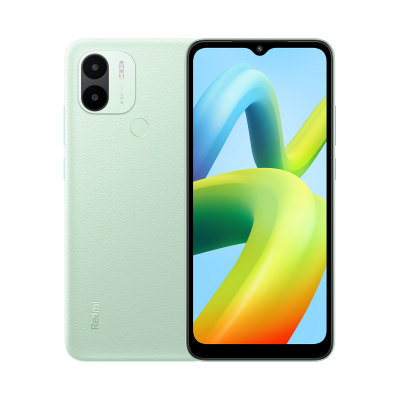 Xiaomi Redmi A1+ 2GB/32GB (Light green/Светло-зеленый)