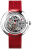 Часы механические кварцевые Xiaomi Ciga T-Series Mechanical Watch (Red)