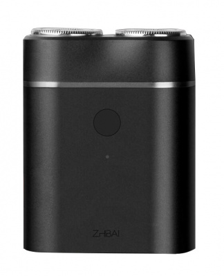 Электробритва Xiaomi Zhibai Mini Washed Shaver (Black)