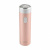 Электробритва Xiaomi Smate Portable Turbine Shaver (Pink)