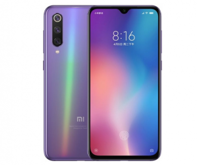 Xiaomi Mi 9SE 6/128 Gb (розовый/pink)