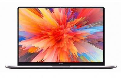 Xiaomi RedmiBook Pro 15" Core i7-11390H/NVIDIA GeForce MX 450, 512GB/16GB (Gray)