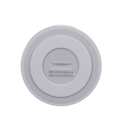 Датчик температуры и влажности Xiaomi Smart Home Sensor (White/Белый)