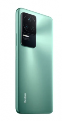 Xiaomi Redmi K50 8/128 GB (Green/Зеленый)