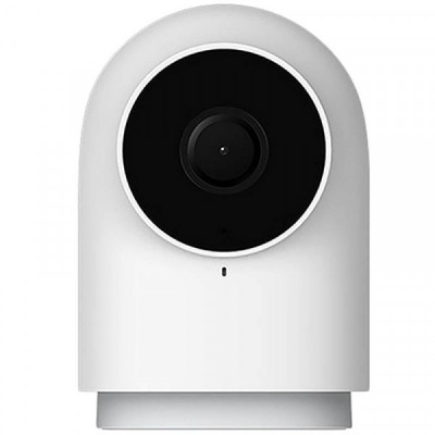 IP-камера Xiaomi Aqara Smart Camera G2 Gateway  (White/Белая)