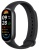 Фитнес-браслет Xiaomi Smart Band 9, силиконовый ремешок (Midnight Black/Полуночный черный)