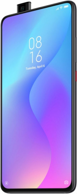 Xiaomi Mi 9T Pro 6/64 Gb (чёрный/Carbon black)