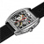 Часы механические с автоподзаводом Xiaomi Ciga Z-Series Mechanical Watch (Black)
