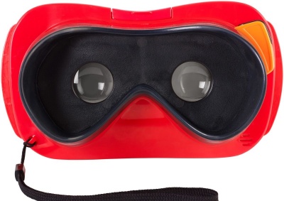 Очки View-Master