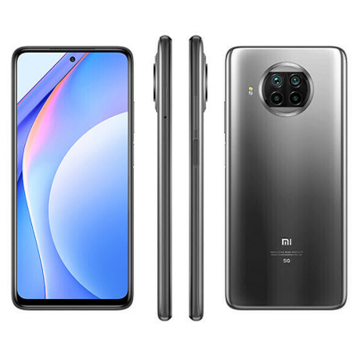 Xiaomi Mi 10T Lite 6/64Gb (Pearl Gray)