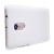Чехол для Xiaomi Redmi Note 4 Nillkin Super Frosted Shield White (Белый)