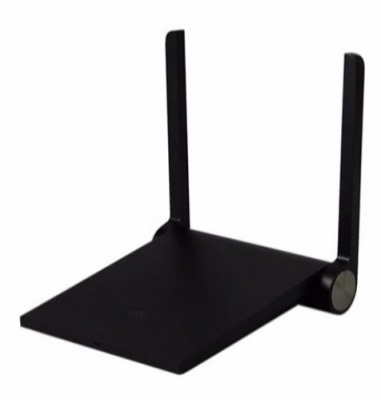 Роутер Xiaomi Mi WiFi Mini (Black/Черный)