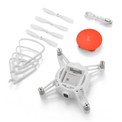 Квадрокоптер Xiaomi Mi Drone Mini 720p (White/Белый)