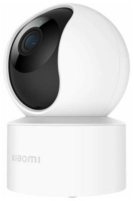 IP-камера Xiaomi Mi 360 Smart Camera-SE+ PTZ 1080p Wi-Fi (White/Белая)