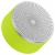Портативная колонка Xiaomi Mi Round Youth Edition Bluetooth (Green)